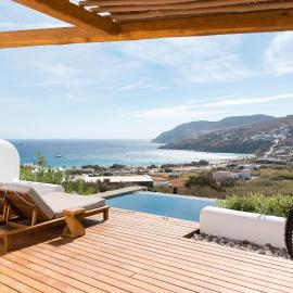 Mileo Mykonos
