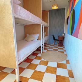 Hostal Tikalito, hotel in Sololá