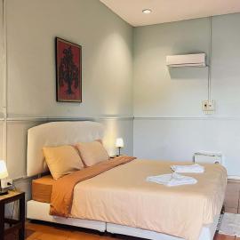 Thakhek Travel Lodge, hotel in Thakhek