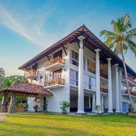 Luck Nature Villas Habaraduwa Galle