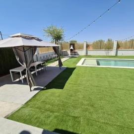 Casa Rural Kentia, hotel a Valdepeñas