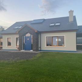 Skellig Sanctuary, hotel di Dingle