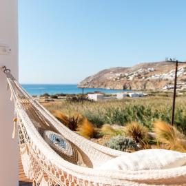 Mileo Mykonos