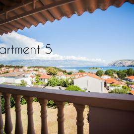 Apartments Skapul