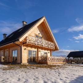TATRAHOLIDAY - Villa Panorama Tatr、ゾンプのホテル