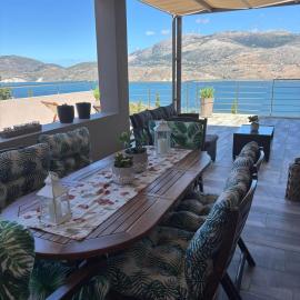 Villa Argyro