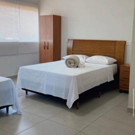 Hotel Cerrado, hotel in Iraí de Minas