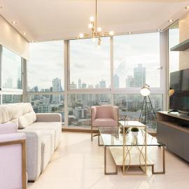 The Avant Condo by AcoModo Coco del Mar, Hotel in Panama-Stadt
