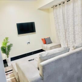 B&S One Bedroom Apartment 2 ,Voi Town, готель у місті Voi