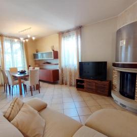 Trilocale in villa bifamiliare - Dairago