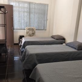 Espaço Ideal 6, hotel sa Cascavel