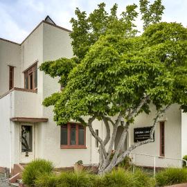 Cathedral Lane Apartment - Napier