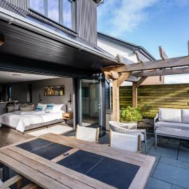 Uno Carbis Bay - Boutique Luxury Accommodation, hotel a Carbis Bay