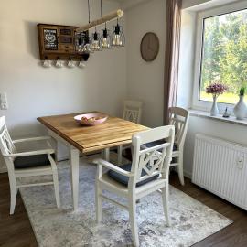 Reiterkraftquelle - Auszeit im Naturpark Westensee zwischen Seen und Ostsee, hotel v mestu Westensee