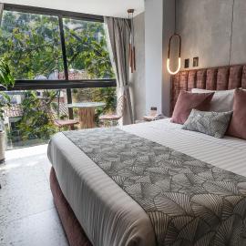 The O by Seekers Medellín