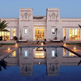 Kasbah mamouna