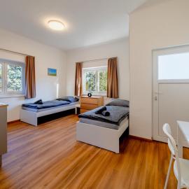 EMMVEST Apartments Oberpullendorf - Work and Stay, hotel en Oberpullendorf