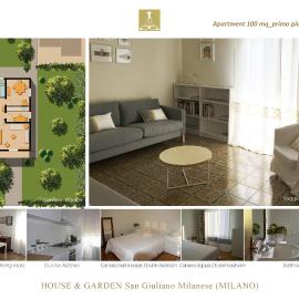 HOUSE&GARDEN