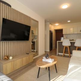 Artline Apartments in Barranco by Wynwood House