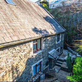 Honeypot Cottage, hotel in Bowness-on-Windermere