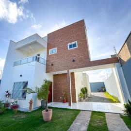 Eficiência - Casa Dascli - Sua Casa em Camocim