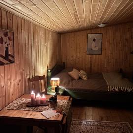 Musekroken, Hotel in Elverum
