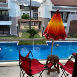 Tulay Reisen Luxury Private Villa with Pool, hotel in Antalya