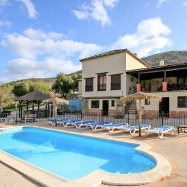 Casa Rural Montion