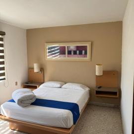 Hotel Queretaro