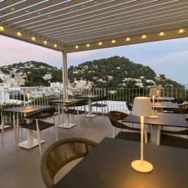 Hotel La Tosca