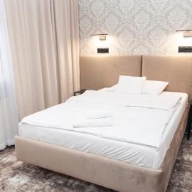 Vistula Hotel、シフィエチェのホテル