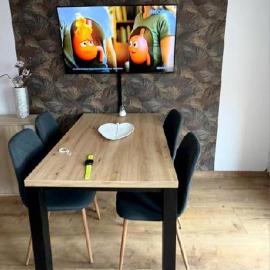 Apartmány Mimpi