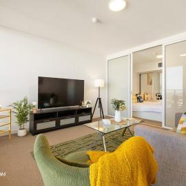 Vista One I 1BR Apartment with Beautiful Views