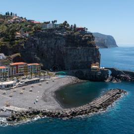 Isabel Apartment by Holiday Rental Madeira, hotel in Ribeira Brava