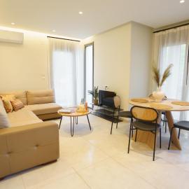 Ε&Α Luxury Apartment