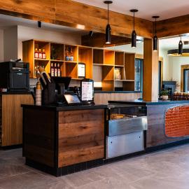Boundary Hotel By Terra Vi, Durango, hotell i Durango