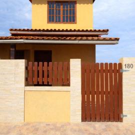 Casa Praia Tamariz - 270 mts da praia – hotel w mieście Iguaba Grande