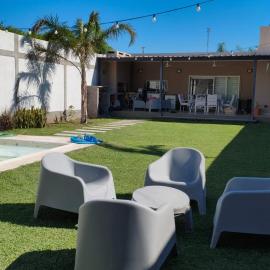 M&E Alquiler temporario Catamarca
