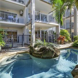 Plunge Pool Apartment In Salt Spa Resort by uHoliday - 2BR, 1BR and Hotel Room configurations available