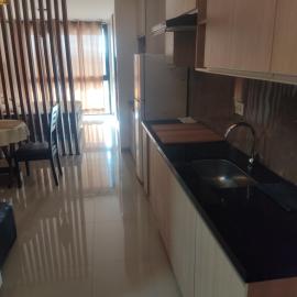 Departamento en el Urubo
