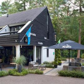 Spacious Ground-Floor Apartment in Lochem, hotel i Lochem