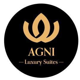 AGNI Luxury Suites, hotel a Concepción del Uruguay