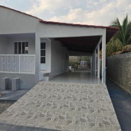 Casa aconchegante e bem localizada!, hotel in Barra do Garças