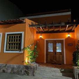 Casa de Pedra Aconchego - Mucugê, hotel u gradu Mukuže