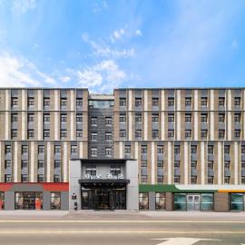 Atour Hotel Changchun Jingyuetan Park Jingyue Street