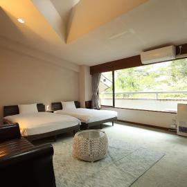 富士国際会館ホテル, hotel in Yamanakako