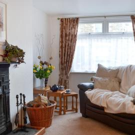 Bridgend Cottage, ξενοδοχείο σε Lostwithiel