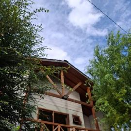 Habitación privada en Coñaripe de 2 Camas