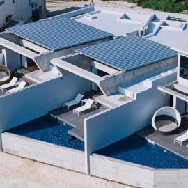Villa Azure Mira, hotel a Miyakojima