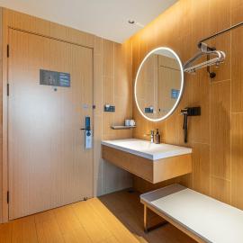 JI Hotel Hangzhou Tonglu, hotel a Tonglu